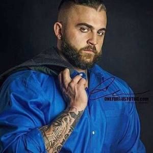 Meet your Posher, Preston